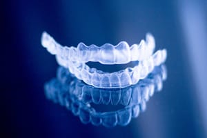 How To Clean Stained Invisalign Aligners