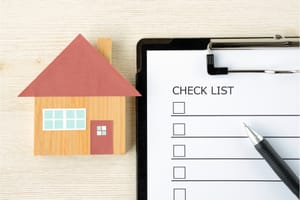 How To Pack A House For Moving Checklist