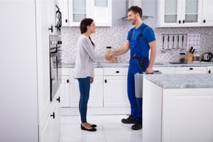 How To Negotiate The Best Fees For Plumbing Services