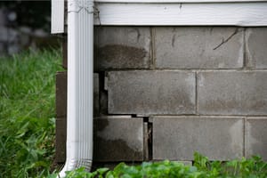How To Sell A House With Foundation Problems