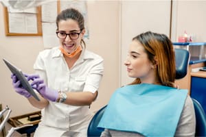 10 Tips To Help You Determine Whether To Fire And Replace A Cosmetic Dentist