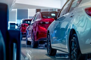 How To Choose The Best Electric Vehicle Dealerships