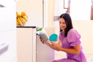 10 Tips For Keeping Your Kitchen Organized