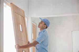 8 Benefits Of Upgrading Your Exterior Doors