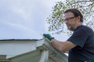 5 Reasons To Invest In Professional Gutter Guard Installation