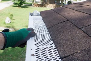 10 Benefits Of Installing Gutter Guards For Your Home