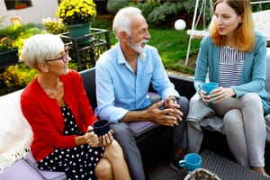 How To Convince Your Parents To Move Into Assisted Living
