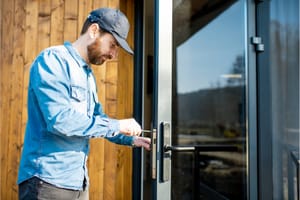 7 Signs Your Sliding Door Needs Professional Repair