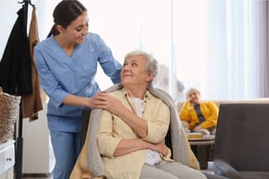 10 Common Misconceptions About Elder Care Debunked