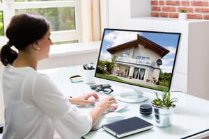 10 Mistakes To Avoid When Purchasing A Home In A Competitive Market