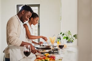 11 Smart Tips For Keeping Your Kitchen Clean While You Cook