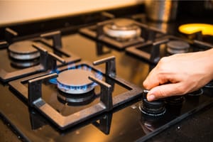 11 Effective Ways To Prevent Burns In The Kitchen