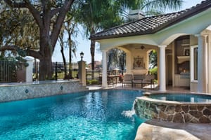 12 Tips For Buying A Custom Swimming Pool Without Overspending