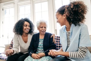 Top 10 Questions To Ask When Touring Assisted Living Facilities