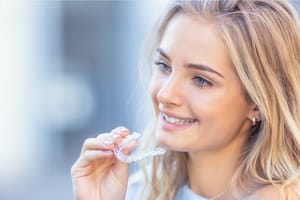10 Questions Answered About Life with Invisalign