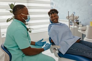 11 Ways To Overcome Anxiety About Getting Cosmetic Dentistry Work Done