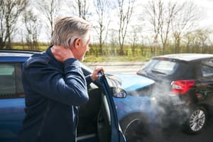 10 Steps To Take Immediately After An Auto-Related Personal Injury
