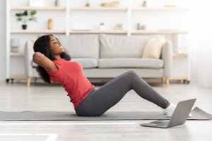 8 Easy-To-Follow Tips For Summer-Ready Abs
