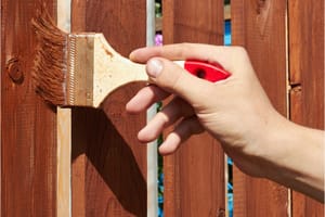 10 Ways A Maintained Wooden Fence Saves You Money Over Time