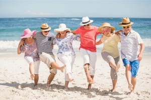 10 Small Lifestyle Changes That Lead To Healthy Aging