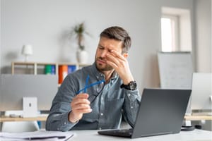 7 Ways To Protect Your Eyes From Digital Strain