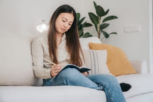 10 Journaling Tips To Boost Your Mental Health