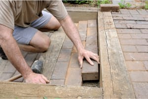 10 Reasons Why DIY Paver Installation Can Be Risky
