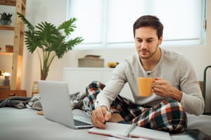 10 Ways To Create A Morning Routine That Sets You Up For Success