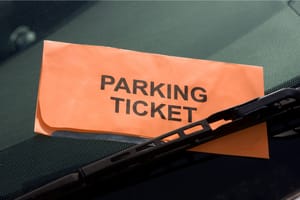 11 Tips For Managing Multiple Parking Tickets Without Stress