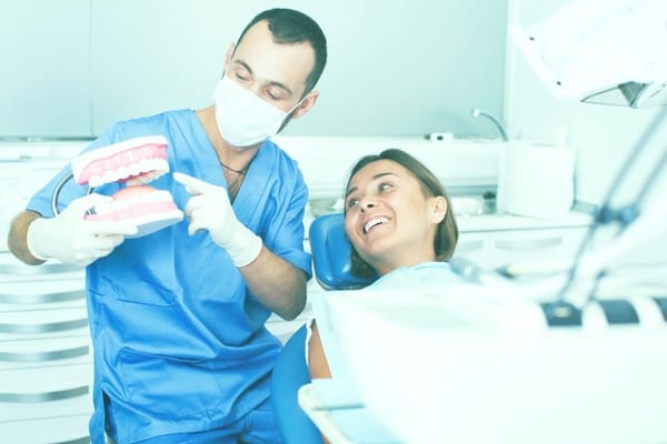 5 Tips For Choosing The Best Orthodontist