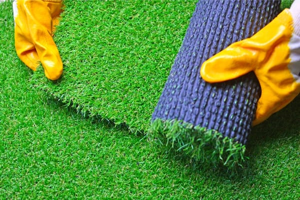 Top 10 Questions You Must Ask Before Hiring An Artificial Grass Installer