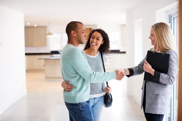 5 Tips For Buying A House After Bankruptcy
