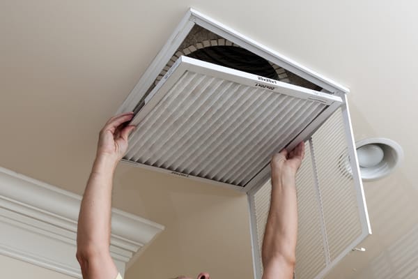HVAC Preventative Maintenance Checklist