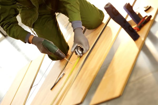 8 Reasons To Choose Bamboo Flooring For Your Home