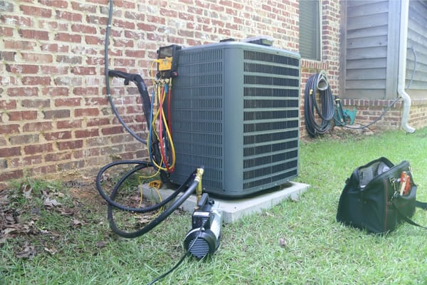 10 HVAC Tips For Homeowners