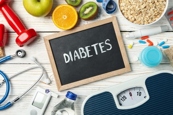 10 Tips for Managing Diabetes