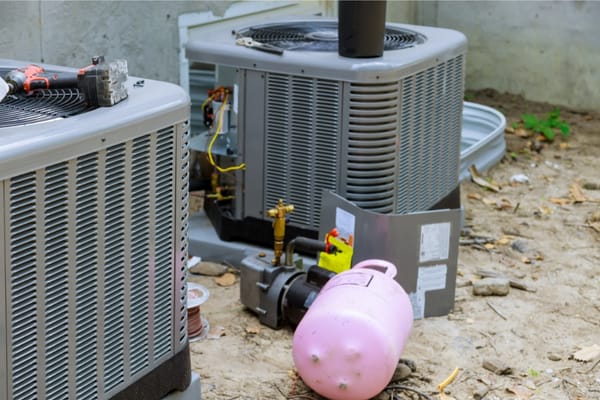 5 Reasons Why Regular HVAC Tune-Ups Are Essential