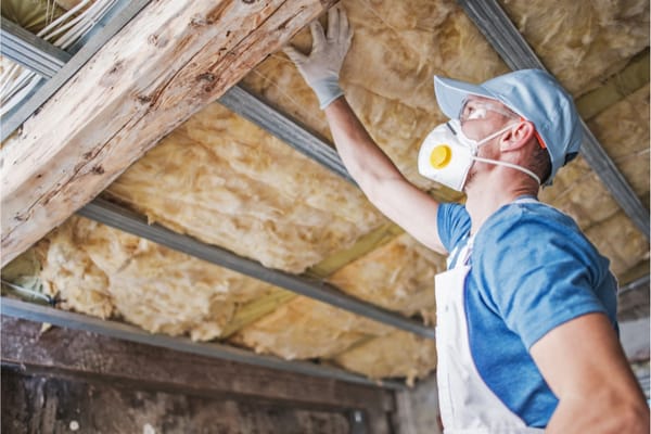 10 Tips For Insulating An Old House