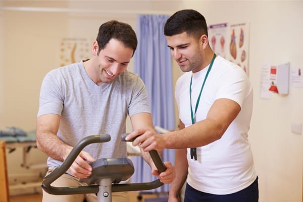 8 Common Conditions Physical Therapy Can Help Manage