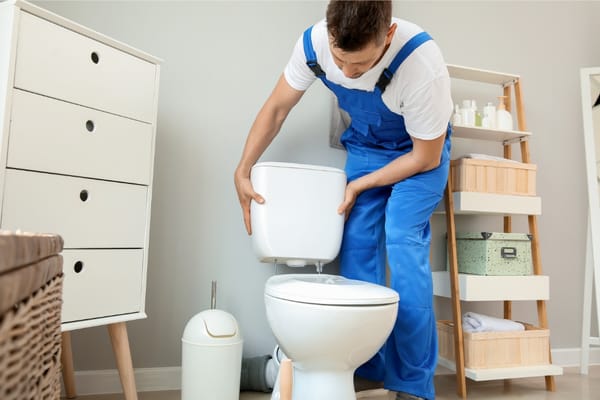 7 Signs That You Need To Replace Your Toilet Now