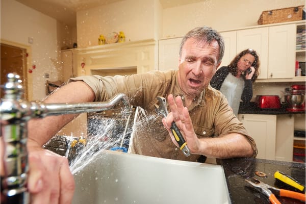 7 Plumbing Tips For New Homeowners