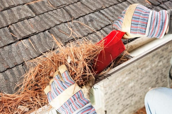 4 Tips For Maintaining Your Roof