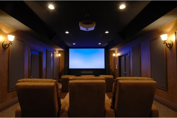 5 Tips For Choosing The Best Home Theater Installer