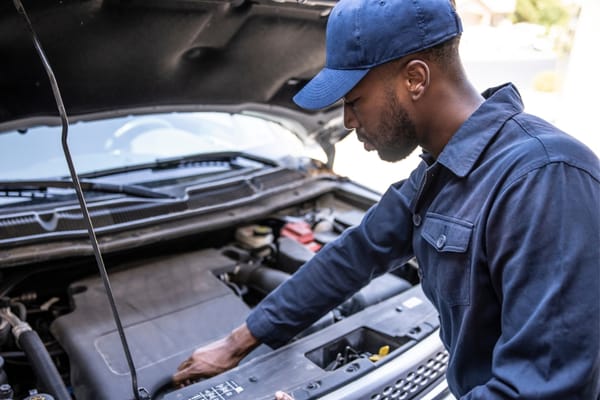 10 Signs That You Need To Call A Local Mobile Mechanic Now