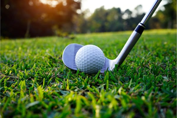 5 Physical Therapy Tips For Golfers