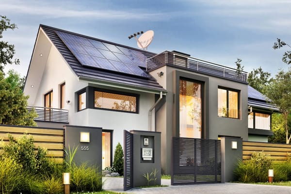 7 Reasons Why Solar Power Is The Best Way To Power Your Home
