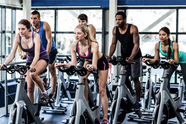 10 Tips for Maximizing Your Gym Workouts
