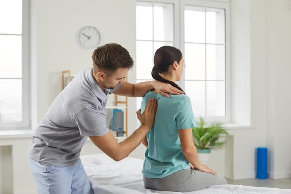 10 Common Problems That Can Be Solved With Chiropractic Care