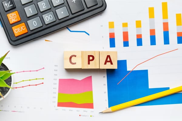 7 Ways To Improve Your Finances With A CPA's Assistance