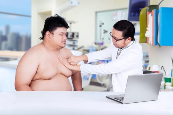 10 Myths About Gynecomastia Debunked